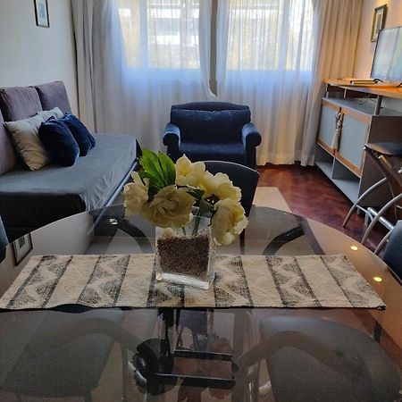 Plaza Independencia Apartman Mendoza Kültér fotó