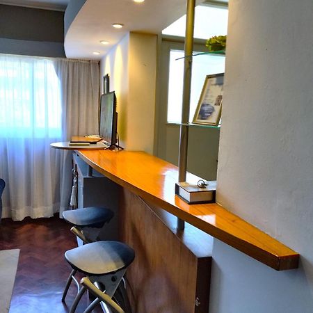 Plaza Independencia Apartman Mendoza Kültér fotó